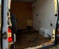 Белый Рено Мастер, объемом двигателя 2.95 л и пробегом 458 тыс. км за 6700 $, фото 12 на Automoto.ua