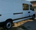 Белый Рено Мастер, объемом двигателя 2.95 л и пробегом 458 тыс. км за 6700 $, фото 5 на Automoto.ua