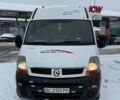 Белый Рено Мастер, объемом двигателя 2.95 л и пробегом 311 тыс. км за 5600 $, фото 3 на Automoto.ua