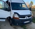 Белый Рено Мастер, объемом двигателя 2.46 л и пробегом 200 тыс. км за 7000 $, фото 1 на Automoto.ua