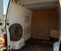 Белый Рено Мастер, объемом двигателя 2.95 л и пробегом 458 тыс. км за 6700 $, фото 10 на Automoto.ua