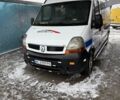 Белый Рено Мастер, объемом двигателя 2.95 л и пробегом 311 тыс. км за 5600 $, фото 2 на Automoto.ua