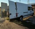 Белый Рено Мастер, объемом двигателя 2.95 л и пробегом 458 тыс. км за 6700 $, фото 13 на Automoto.ua
