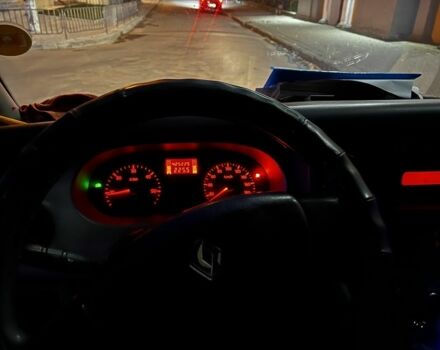 Білий Рено Мастєр, об'ємом двигуна 2.5 л та пробігом 425 тис. км за 5800 $, фото 5 на Automoto.ua