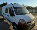 Белый Рено Мастер, объемом двигателя 2.95 л и пробегом 458 тыс. км за 6700 $, фото 7 на Automoto.ua