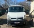 Белый Рено Мастер, объемом двигателя 2.19 л и пробегом 380 тыс. км за 6000 $, фото 1 на Automoto.ua