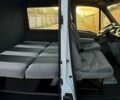 Белый Рено Мастер, объемом двигателя 2.95 л и пробегом 458 тыс. км за 6700 $, фото 14 на Automoto.ua