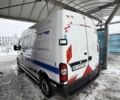 Белый Рено Мастер, объемом двигателя 2.95 л и пробегом 311 тыс. км за 5600 $, фото 6 на Automoto.ua