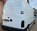 Белый Рено Мастер, объемом двигателя 2.5 л и пробегом 600 тыс. км за 8500 $, фото 6 на Automoto.ua