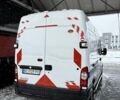 Белый Рено Мастер, объемом двигателя 2.95 л и пробегом 311 тыс. км за 5600 $, фото 7 на Automoto.ua