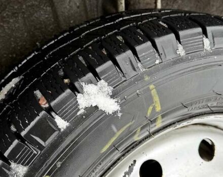 Белый Рено Мастер, объемом двигателя 2.95 л и пробегом 311 тыс. км за 5600 $, фото 18 на Automoto.ua