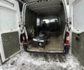 Белый Рено Мастер, объемом двигателя 2.95 л и пробегом 311 тыс. км за 5600 $, фото 11 на Automoto.ua