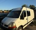 Белый Рено Мастер, объемом двигателя 2.95 л и пробегом 458 тыс. км за 6700 $, фото 8 на Automoto.ua