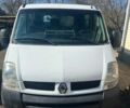 Белый Рено Мастер, объемом двигателя 2.19 л и пробегом 380 тыс. км за 6000 $, фото 2 на Automoto.ua