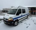Белый Рено Мастер, объемом двигателя 2.95 л и пробегом 311 тыс. км за 5600 $, фото 4 на Automoto.ua