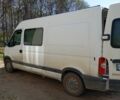 Білий Рено Мастєр, об'ємом двигуна 2.5 л та пробігом 400 тис. км за 6500 $, фото 7 на Automoto.ua