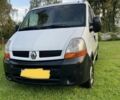 Белый Рено Мастер, объемом двигателя 2.5 л и пробегом 2 тыс. км за 7900 $, фото 1 на Automoto.ua