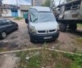 Белый Рено Мастер, объемом двигателя 2.5 л и пробегом 280 тыс. км за 2500 $, фото 1 на Automoto.ua