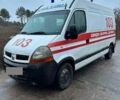 Білий Рено Мастєр, об'ємом двигуна 2.5 л та пробігом 324 тис. км за 6933 $, фото 2 на Automoto.ua
