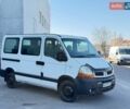 Белый Рено Мастер, объемом двигателя 2.46 л и пробегом 300 тыс. км за 4700 $, фото 3 на Automoto.ua