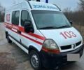 Білий Рено Мастєр, об'ємом двигуна 2.5 л та пробігом 324 тис. км за 6933 $, фото 1 на Automoto.ua