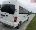 Білий Рено Мастєр, об'ємом двигуна 2.5 л та пробігом 229 тис. км за 10500 $, фото 14 на Automoto.ua
