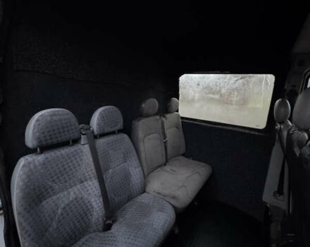 Білий Рено Мастєр, об'ємом двигуна 3 л та пробігом 387 тис. км за 7500 $, фото 12 на Automoto.ua