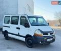 Белый Рено Мастер, объемом двигателя 2.46 л и пробегом 300 тыс. км за 4700 $, фото 2 на Automoto.ua