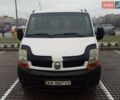 Білий Рено Мастєр, об'ємом двигуна 2.5 л та пробігом 301 тис. км за 6700 $, фото 11 на Automoto.ua