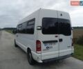 Білий Рено Мастєр, об'ємом двигуна 2.5 л та пробігом 229 тис. км за 10500 $, фото 12 на Automoto.ua