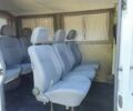 Белый Рено Мастер, объемом двигателя 2.5 л и пробегом 300 тыс. км за 5700 $, фото 4 на Automoto.ua