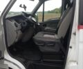 Білий Рено Мастєр, об'ємом двигуна 2.5 л та пробігом 229 тис. км за 10500 $, фото 5 на Automoto.ua