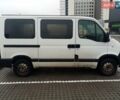 Білий Рено Мастєр, об'ємом двигуна 2.5 л та пробігом 301 тис. км за 6700 $, фото 4 на Automoto.ua