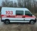 Білий Рено Мастєр, об'ємом двигуна 2.5 л та пробігом 324 тис. км за 6933 $, фото 4 на Automoto.ua