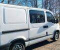 Белый Рено Мастер, объемом двигателя 2.46 л и пробегом 493 тыс. км за 5200 $, фото 11 на Automoto.ua