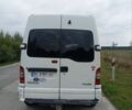Білий Рено Мастєр, об'ємом двигуна 2.5 л та пробігом 229 тис. км за 10500 $, фото 13 на Automoto.ua