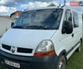 Білий Рено Мастєр, об'ємом двигуна 1.9 л та пробігом 320 тис. км за 6999 $, фото 1 на Automoto.ua