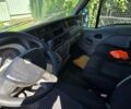 Белый Рено Мастер, объемом двигателя 2.5 л и пробегом 350 тыс. км за 7000 $, фото 8 на Automoto.ua