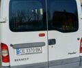Білий Рено Мастєр, об'ємом двигуна 2.95 л та пробігом 300 тис. км за 3000 $, фото 1 на Automoto.ua