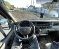 Білий Рено Мастєр, об'ємом двигуна 2.5 л та пробігом 335 тис. км за 9200 $, фото 7 на Automoto.ua