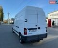 Білий Рено Мастєр, об'ємом двигуна 2.5 л та пробігом 320 тис. км за 7300 $, фото 8 на Automoto.ua