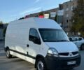 Білий Рено Мастєр, об'ємом двигуна 2.5 л та пробігом 320 тис. км за 7300 $, фото 1 на Automoto.ua