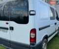 Білий Рено Мастєр, об'ємом двигуна 1.9 л та пробігом 320 тис. км за 6999 $, фото 3 на Automoto.ua