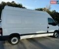 Білий Рено Мастєр, об'ємом двигуна 2.5 л та пробігом 320 тис. км за 7300 $, фото 11 на Automoto.ua