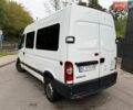 Белый Рено Мастер, объемом двигателя 2.46 л и пробегом 400 тыс. км за 4599 $, фото 4 на Automoto.ua