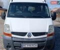 Білий Рено Мастєр, об'ємом двигуна 2.46 л та пробігом 580 тис. км за 8200 $, фото 1 на Automoto.ua