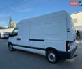 Білий Рено Мастєр, об'ємом двигуна 2.5 л та пробігом 320 тис. км за 7300 $, фото 7 на Automoto.ua