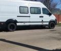 Белый Рено Мастер, объемом двигателя 3 л и пробегом 300 тыс. км за 8030 $, фото 2 на Automoto.ua