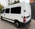 Белый Рено Мастер, объемом двигателя 2.46 л и пробегом 400 тыс. км за 4599 $, фото 6 на Automoto.ua