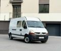 Белый Рено Мастер, объемом двигателя 2.46 л и пробегом 238 тыс. км за 8700 $, фото 1 на Automoto.ua